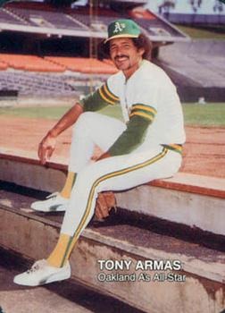 Antonio Armas