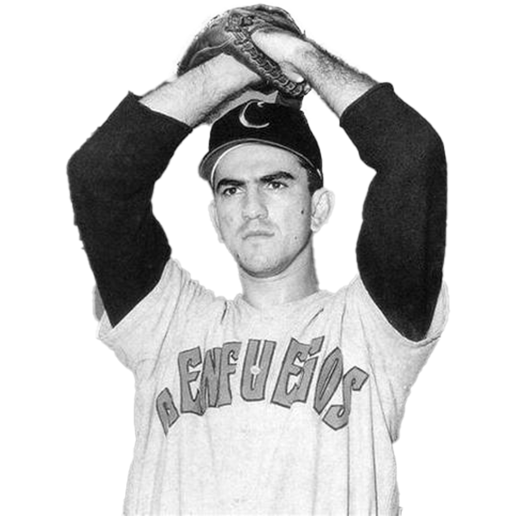 Camilo Alberto Pascual Lus